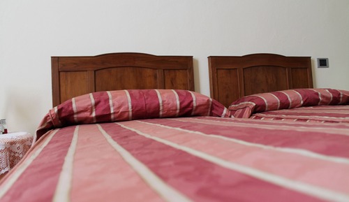 Chambre Quadruple