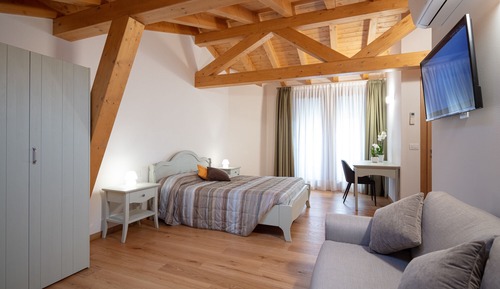 Chambre Triple