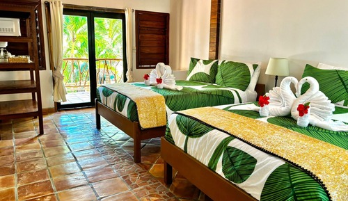 Suite Deluxe, 2 chambres
