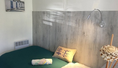 Chambre Familiale (Océane)