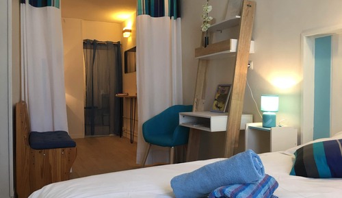 Chambre Double (Bateau)