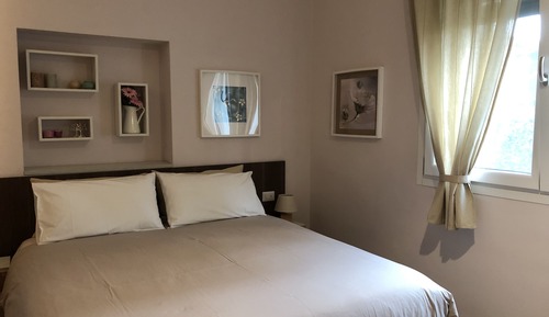 Appart'hôtel Confort