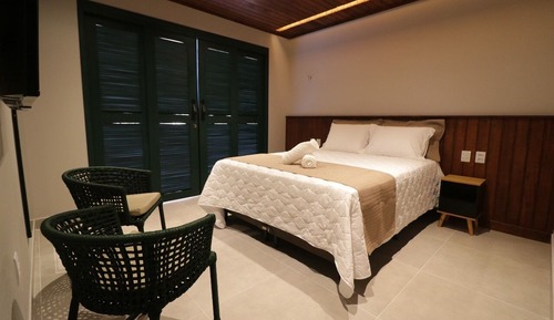 Villa Standard