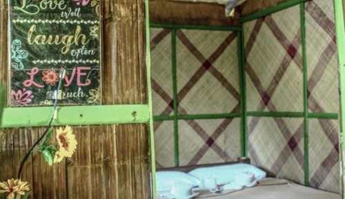 Cabane Premium