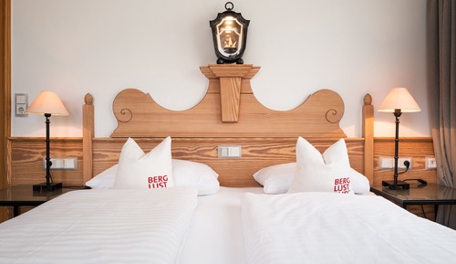 Chambre Double Standard