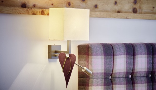 Chambre Quadruple Confort