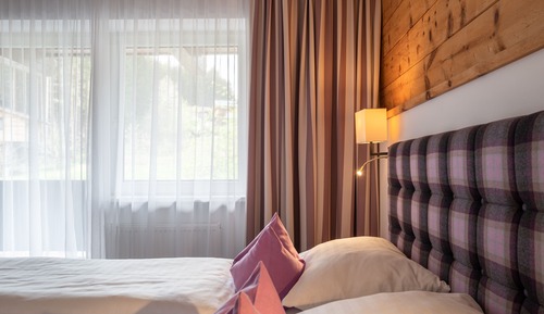 Chambre Confort avec lits jumeaux