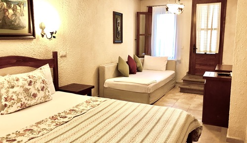 Chambre Triple Standard