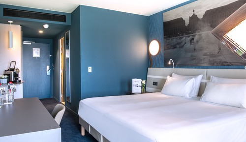 Chambre Premium