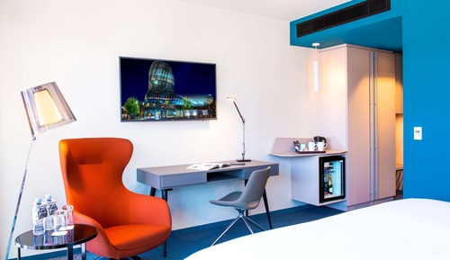 Chambre Standard