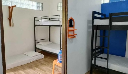 Chambre Familiale