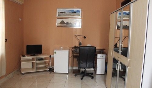 Appartement Majestueux, 2 chambres