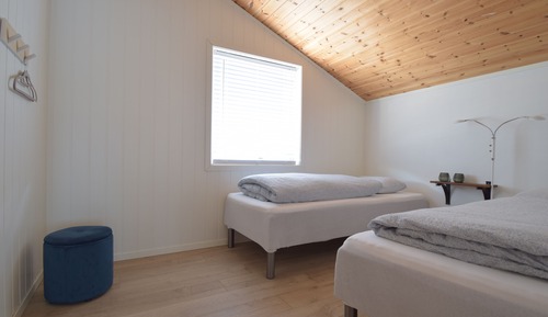 Appartement Duplex Standard