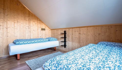 Appartement Classique