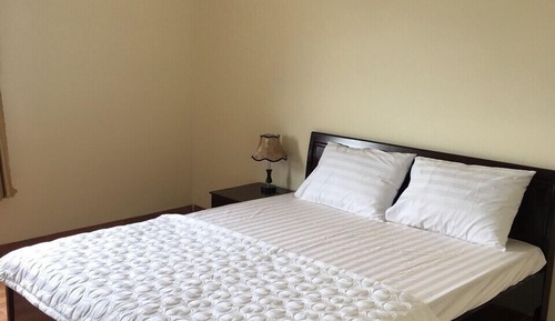 Chambre Double