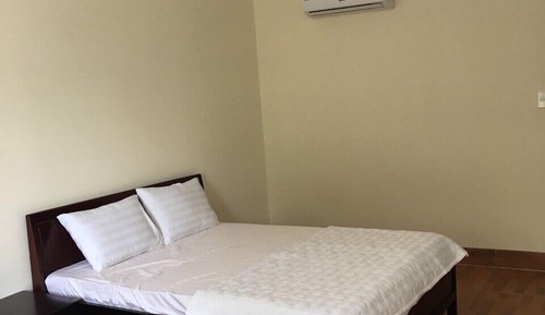 Chambre Quadruple
