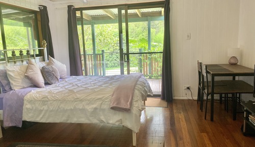 Chambre Double pour 1 personne