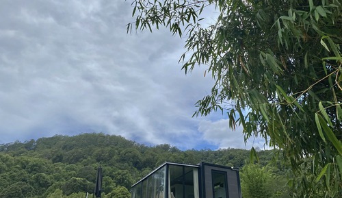 Cabane « Premier »