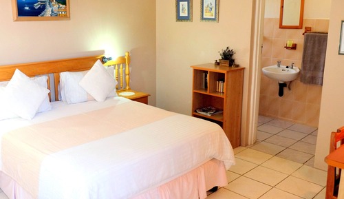 Chambre Affaires, 1 chambre, non-fumeurs