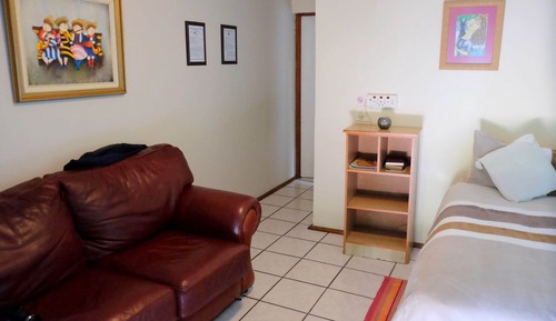 Chambre Familiale, 2 chambres, non-fumeurs