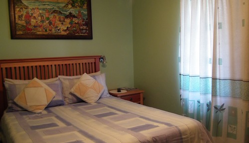 Chambre Double, 1 chambre, non-fumeurs