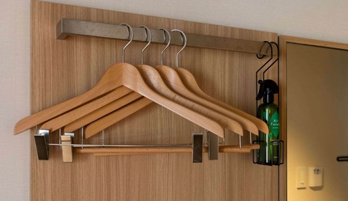 Chambre Supérieure, 2 lits une place, non-fumeurs