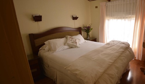 Appartement, 2 chambres