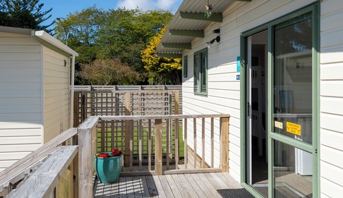Cabane Familiale, plusieurs lits, non-fumeurs, salle de bains privée
