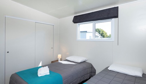 Appartement Premium, 2 chambres, non-fumeurs, salle de bains privée