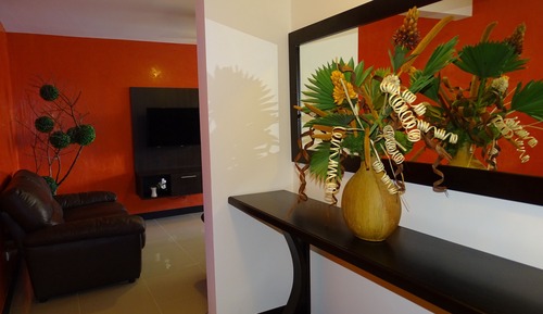 Appartement Familial