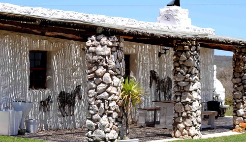Chalet Familial, 2 chambres
