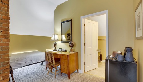 Suite Signature, plusieurs lits, non-fumeurs, salle de bains privée