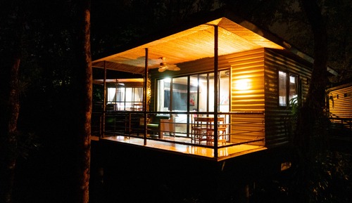 Suite Studio Standard, 1 grand lit, non-fumeurs, vue montagne