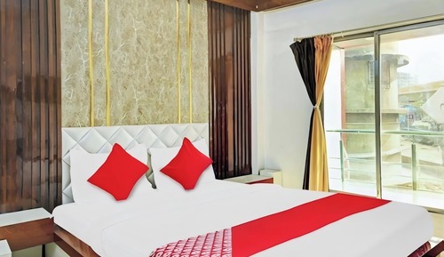 Chambre Premium