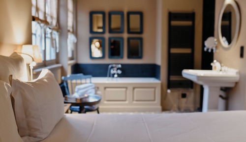 Chambre Privilège