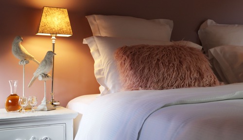 Chambre Charme