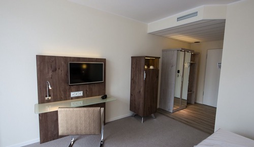 Chambre Double Deluxe