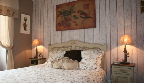 Chambre Double (Campagne)