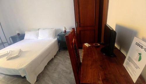 Chambre Familiale