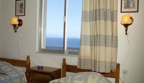 Appartement Familial