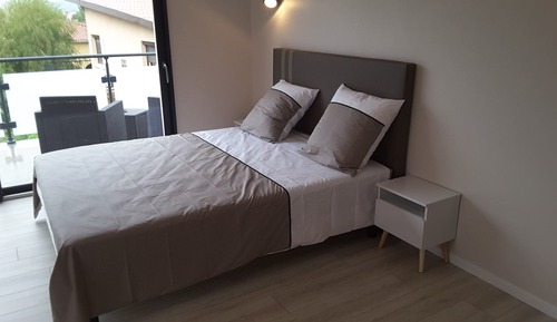 Chambre Familiale, plusieurs lits, non-fumeurs