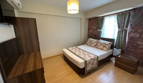 Chambre Double Standard