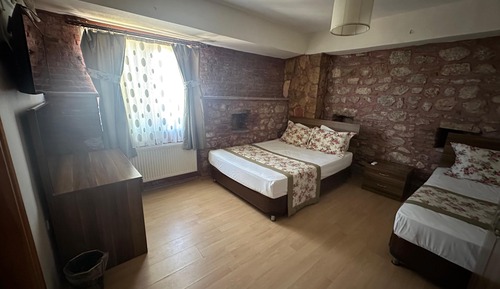 Chambre Triple Standard
