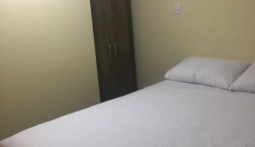 Suite Studio Supérieure, 1 chambre, salle de bains privée, vue jardin (Kantu)
