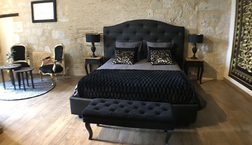 Appartement Majestueux, 3 chambres