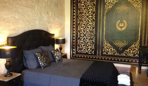 Appartement Majestueux, 1 chambre (de Solminihac)