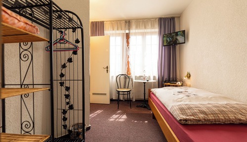 Chambre Simple