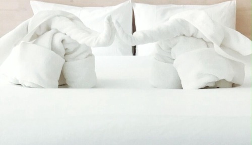 Chambre Simple Standard