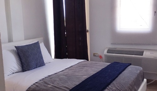 Appartement, 1 chambre
