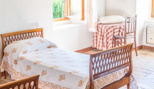 Villa, 6 chambres